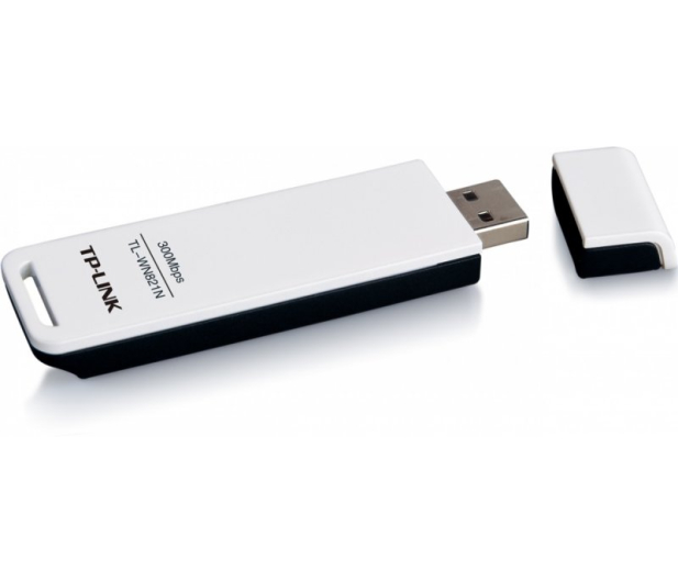TP-LINK TL-WN821N - 29795 - zdjęcie 3